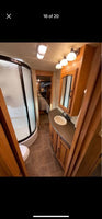 2011 Forest River Sport coach RV Bunk house 40K Miles Diesel