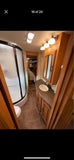 2011 Forest River Sport coach RV Bunk house 40K Miles Diesel