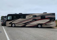 2011 Forest River Sport coach RV Bunk house 40K Miles Diesel