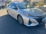 2018 Toyota Prius Prime Hatchback 4 dr 40k miles