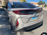 2018 Toyota Prius Prime Hatchback 4 dr 40k miles