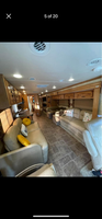 2011 Forest River Sport coach RV Bunk house 40K Miles Diesel