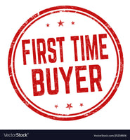 first-time-buyer-sign-or-stamp-vector-25238606