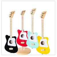 Loog kids mini Guitar your choice color