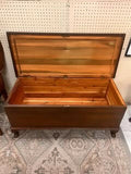 Antique Cedar Chest