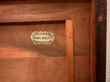 Antique Cedar Chest
