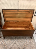 Antique Cedar Chest