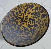 Artistic Dream! Handblown Pedestal statement Piece from Poland!