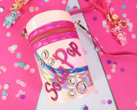 Fizzy Bubble Soda Can Handbag