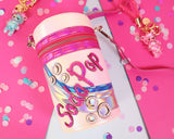 Fizzy Bubble Soda Can Handbag