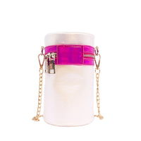 Fizzy Bubble Soda Can Handbag