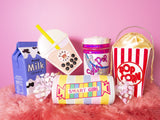 Fresh & Hot Popcorn Handbag