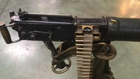 Vickers Full Auto Prop Gun used in Movies