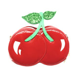 Cherry Bomb Handbag