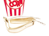 Fresh & Hot Popcorn Handbag