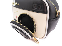 Flashy Camera Handbag